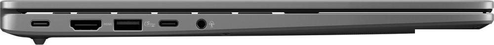 Ноутбук ASUS Vivobook S14 S3407CA-LY097 Win 11 Pro