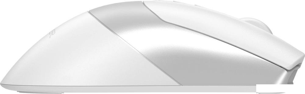 Мышь A4Tech Fstyler FB50CS Plus (белый)