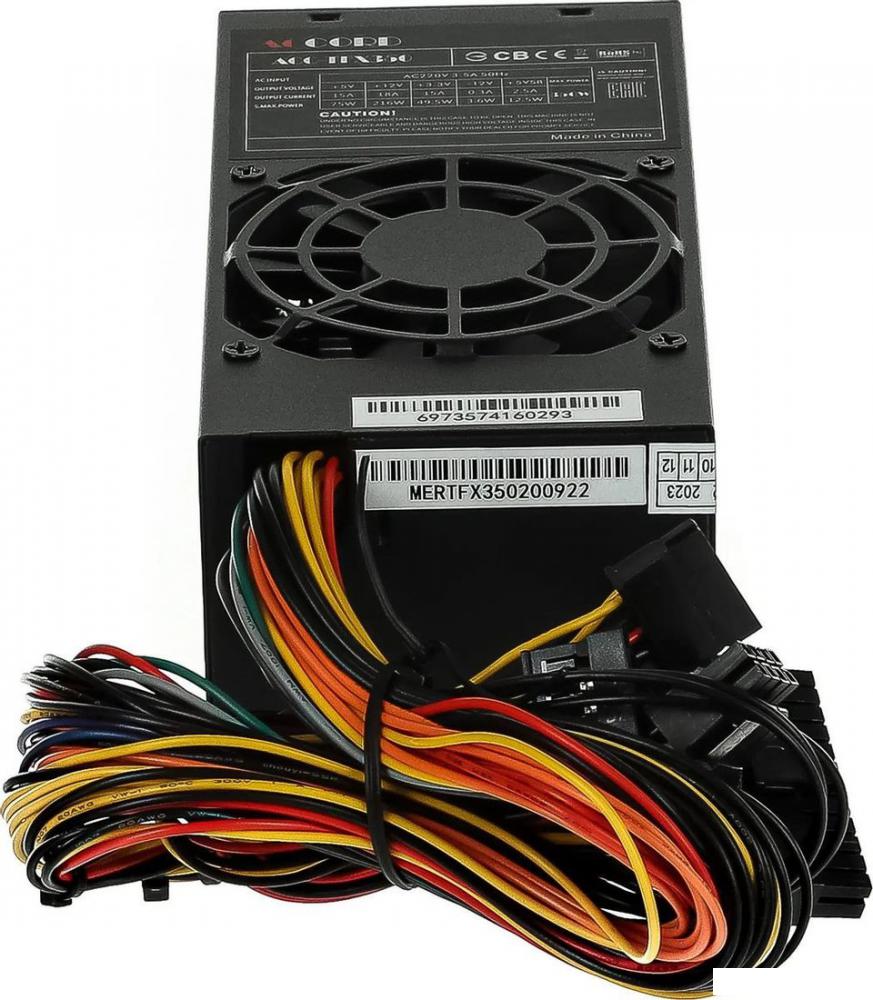 Блок питания Accord ACC-TFX350