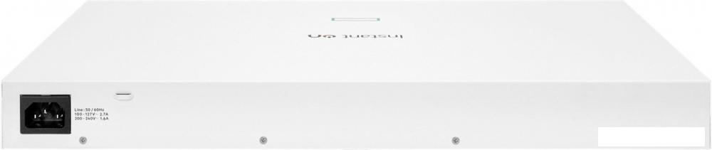 Управляемый коммутатор 2-го уровня Aruba 1830 Series JL813A