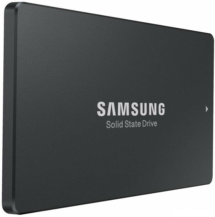SSD Samsung SM883 960GB MZ7KH960HAJR