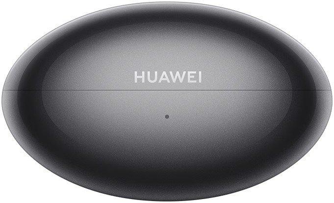 Наушники Huawei FreeBuds Neo (черный, международная версия)