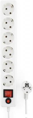 Сетевой фильтр Гарнизон ECL-6-W-7