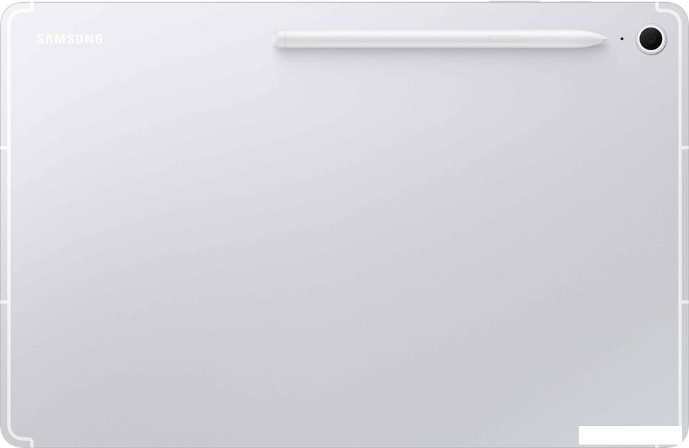 Планшет Samsung Galaxy Tab S10 FE+ Wi-Fi SM-X620 8GB/128GB (серебристый)