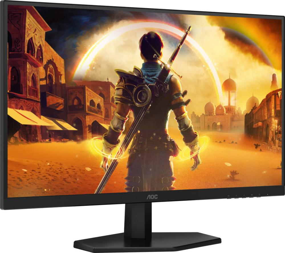 Игровой монитор AOC Gaming 27G42E