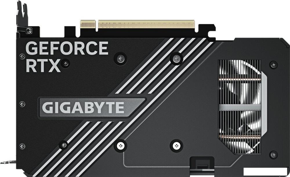 Видеокарта Gigabyte GeForce RTX 5060 Windforce Max OC V2 8G GV-N5060WF2MAX OCV2-8GD