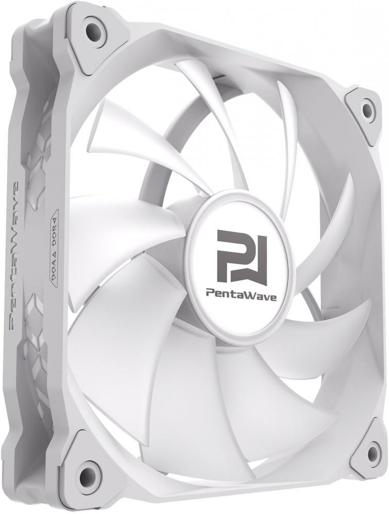Вентилятор для корпуса PentaWave PF-K12WAS PWM