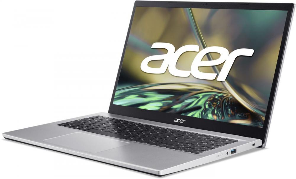 Ноутбук Acer Aspire 3 A315-59-55XK NX.K6TEL.003 Ноутбук Acer Aspire 3 A315-59-55XK NX.K6TEL.003