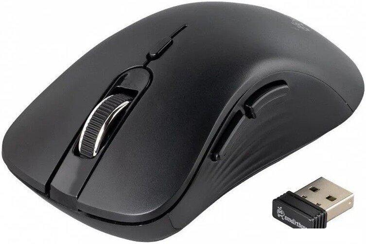 Мышь SmartBuy 616AG SBM-616AG-K