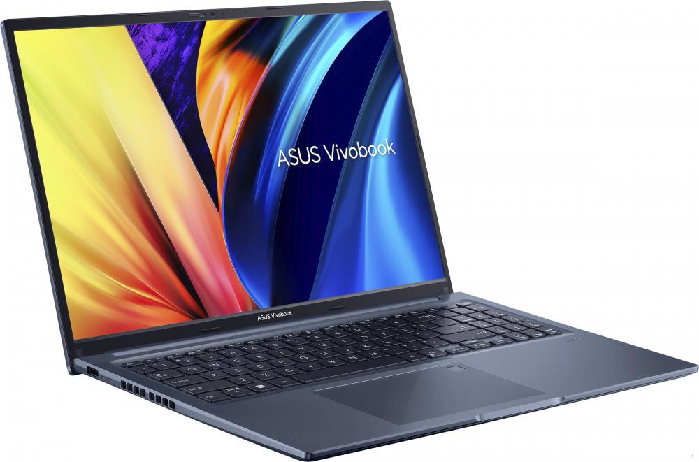 Ноутбук ASUS Vivobook 16X M1603QA-MB120 Ноутбук ASUS Vivobook 16X M1603QA-MB120