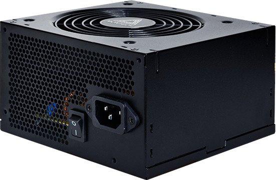 Блок питания Montech Beta Bronze 650W