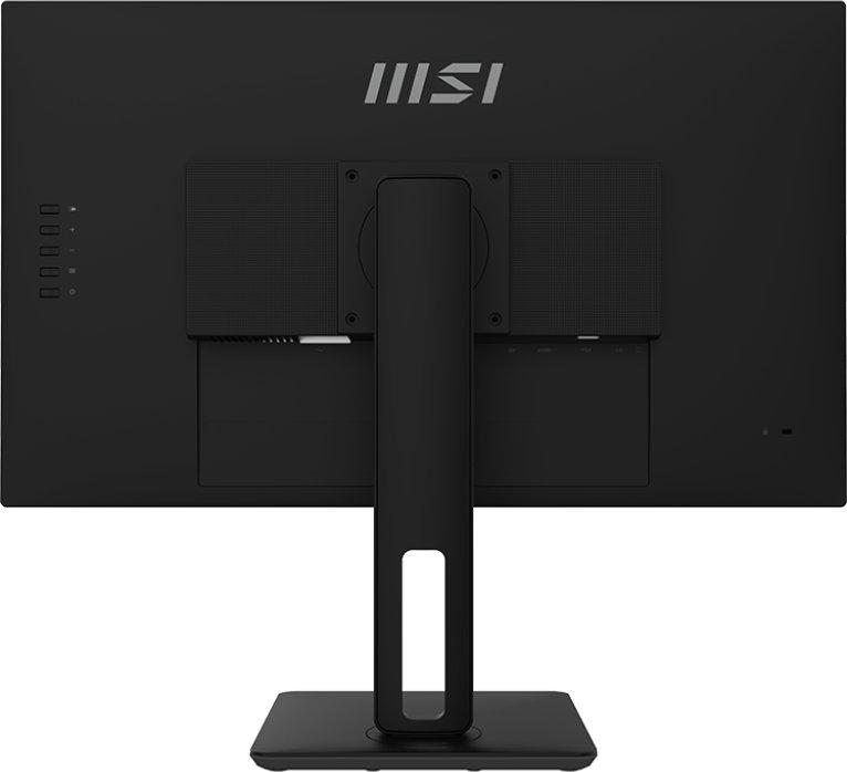 Монитор MSI Pro MP271AP Монитор MSI Pro MP271AP