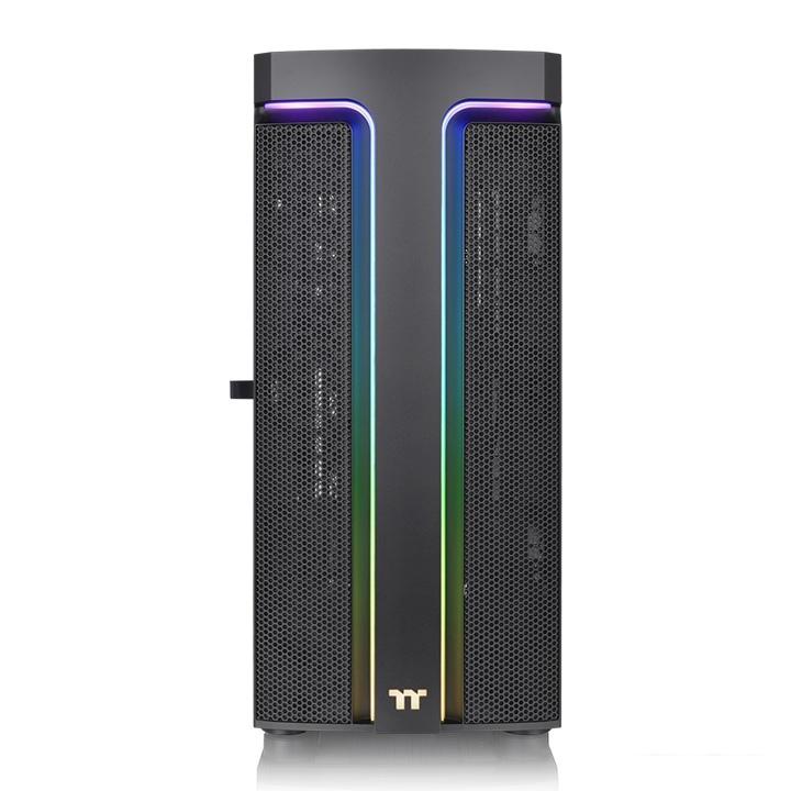 Корпус Thermaltake H590 TG ARGB CA-1X4-00M1WN-00