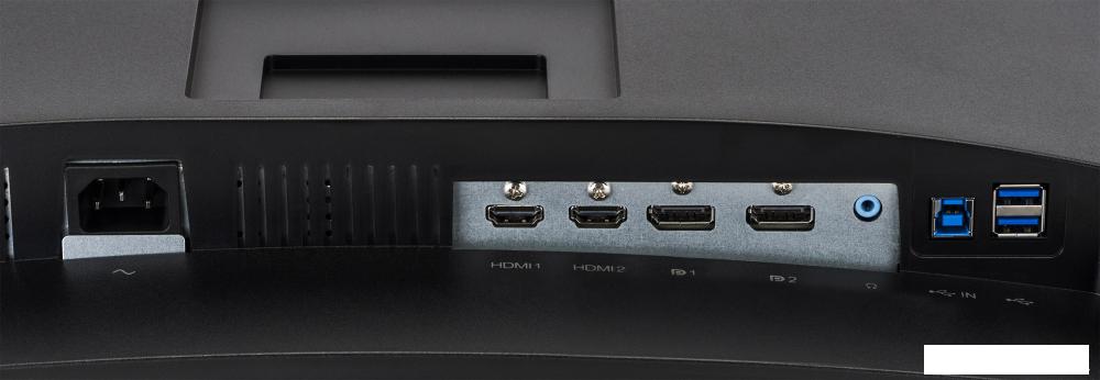 Игровой монитор Iiyama G-Master GB3466WQSU-B1 Игровой монитор Iiyama G-Master GB3466WQSU-B1