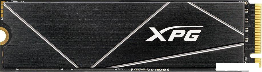 SSD ADATA XPG GAMMIX S70 Blade 1TB AGAMMIXS70B-1T-CS