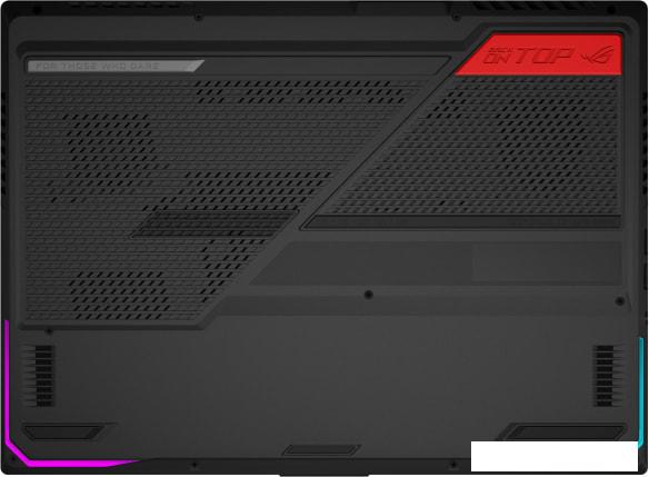 Игровой ноутбук ASUS ROG Strix G15 G513IM-HN174
