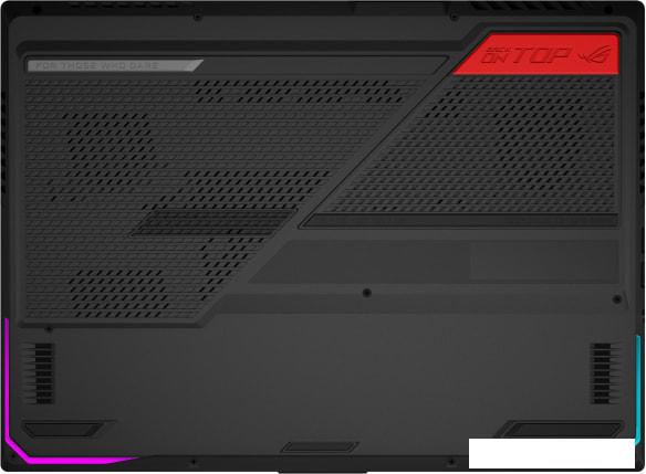 Игровой ноутбук ASUS ROG Strix G15 G513IM-HN008 Игровой ноутбук ASUS ROG Strix G15 G513IM-HN008