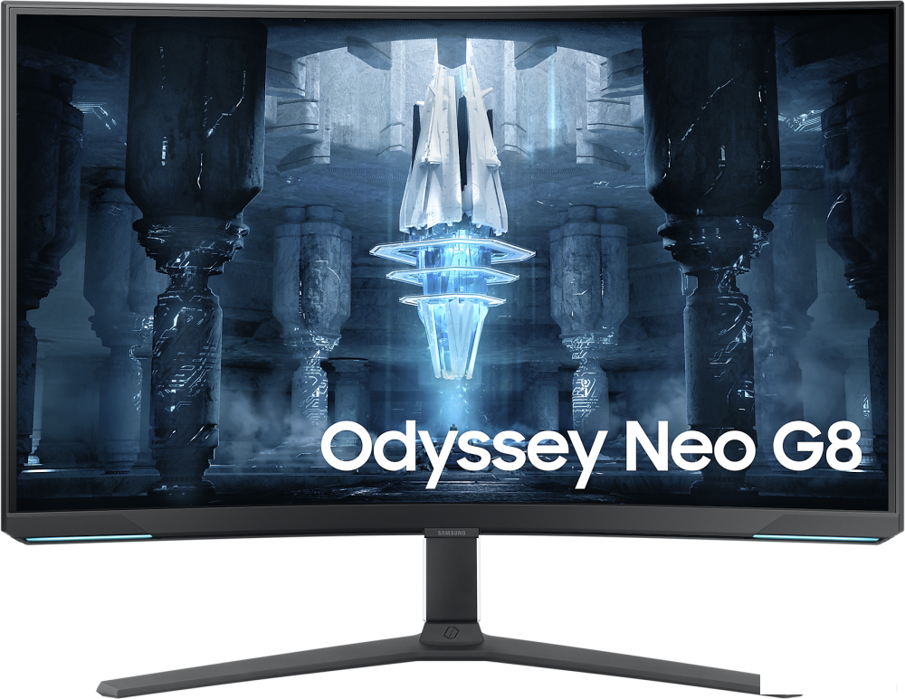 Игровой монитор Samsung Odyssey Neo G8 LS32BG852NIXCI