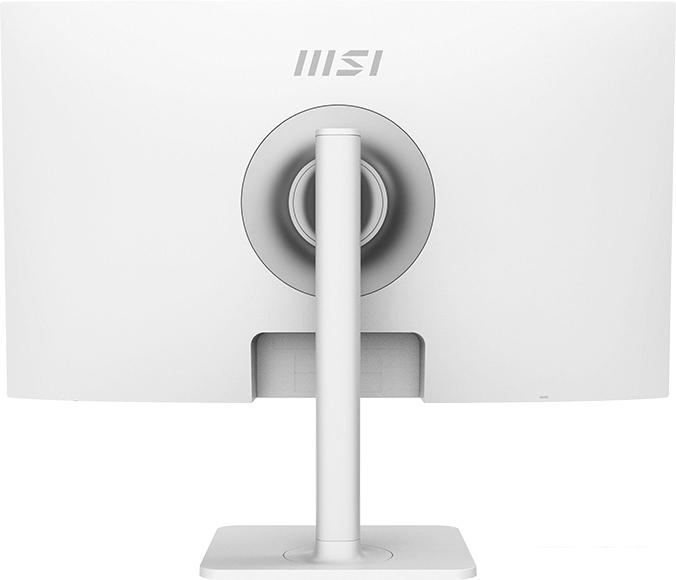 Монитор MSI Modern MD271PW Монитор MSI Modern MD271PW