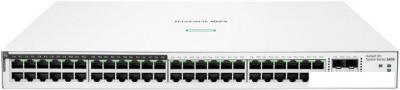 Управляемый коммутатор 2-го уровня Aruba 1830 Series JL815A