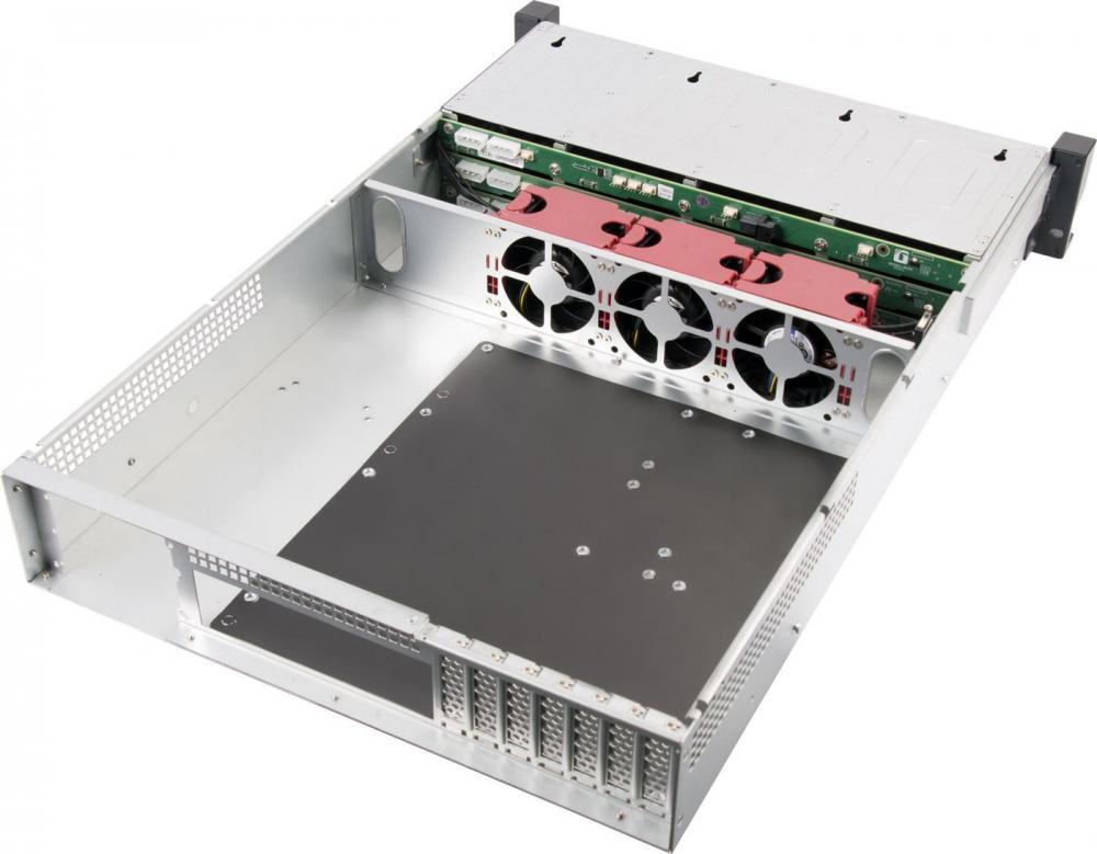Корпус SilverStone RM22-312