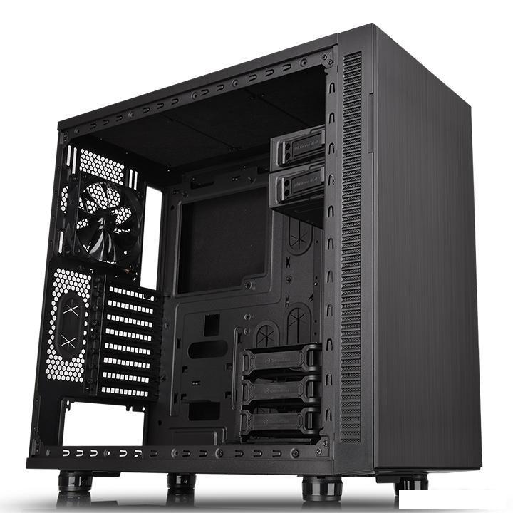 Корпус Thermaltake Suppressor F31 [CA-1E3-00M1NN-00]