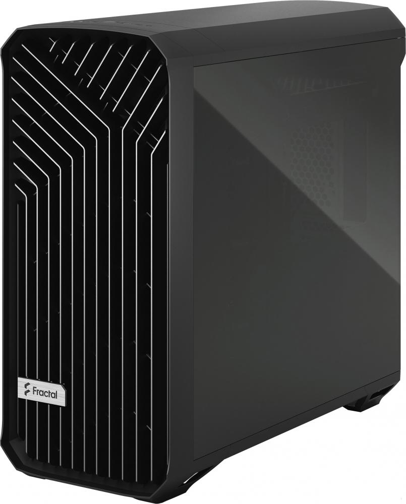 Корпус Fractal Design Torrent Black TG Light Tint FD-C-TOR1A-01