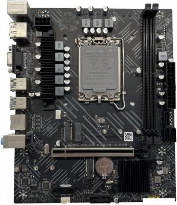 Материнские платы Arktek AK-H610M EG D5