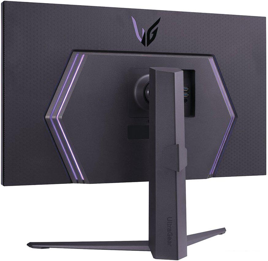 Игровой монитор LG UltraGear 32GQ950-B Игровой монитор LG UltraGear 32GQ950-B