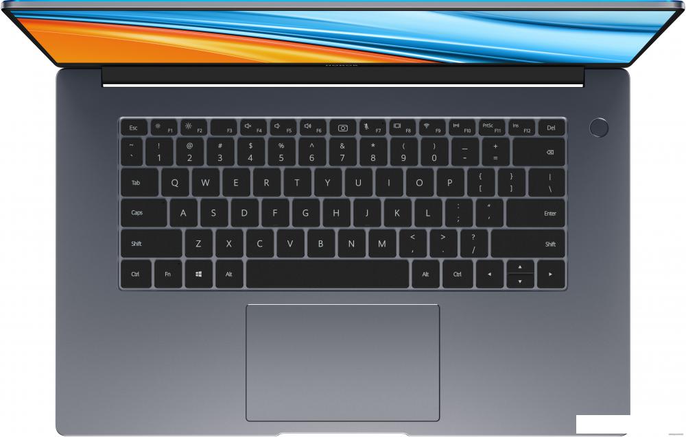 Ноутбук HONOR MagicBook 14 AMD 2021 NMH-WDQ9HN 5301AFVH Ноутбук HONOR MagicBook 14 AMD 2021 NMH-WDQ9HN 5301AFVH