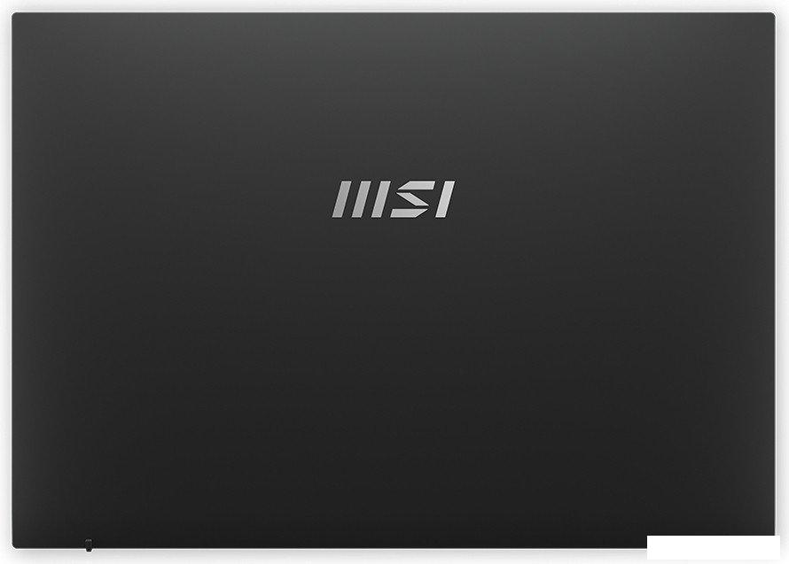 Ноутбук MSI Prestige 13 AI Evo A1MG-206RU