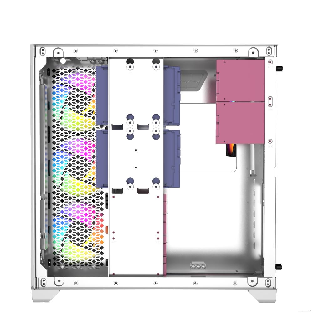 Корпус Powercase Vision CVWA-L4