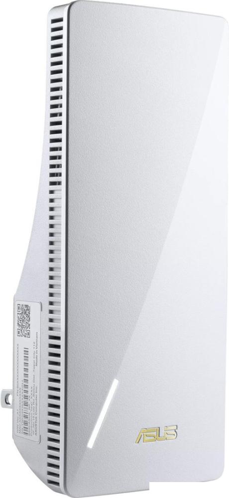 Беспроводные точки доступа и усилители Wi-Fi ASUS RP-BE58