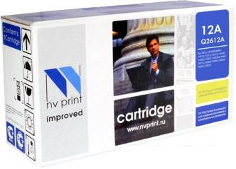 Картридж NV Print Q2613X Картридж NV Print Q2613X