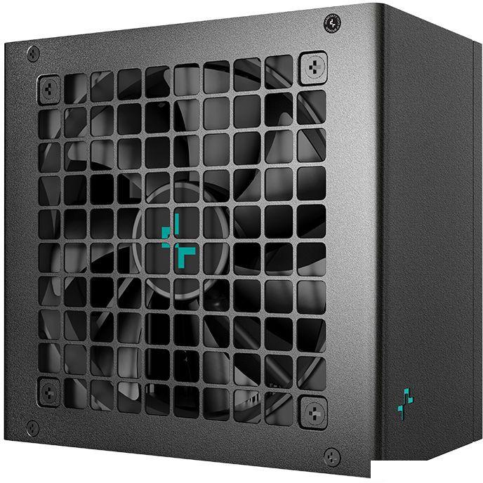 Блок питания DeepCool PN650M