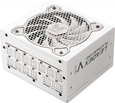 Блок питания Super Flower Leadex V Platinum Pro 1000W SF-1000F14TP(WH)