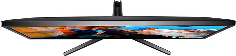 Монитор Samsung U32J590UQI Монитор Samsung U32J590UQI
