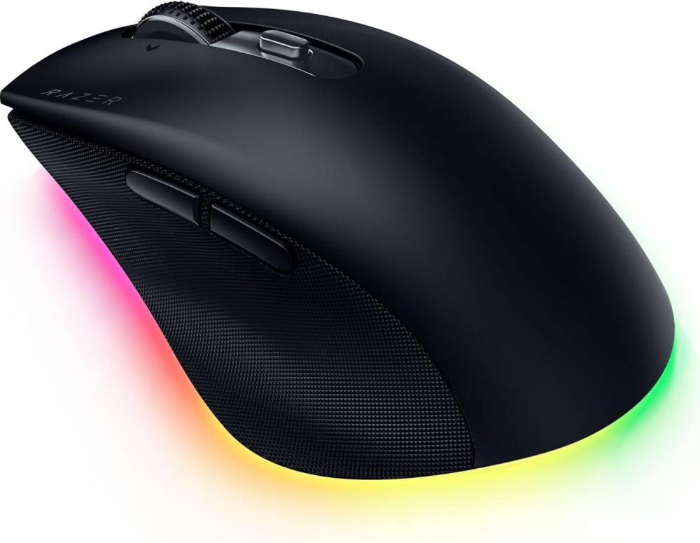 Мышь Razer Pro Click V2