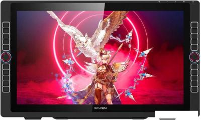 Графический монитор XP-Pen Artist 22R Pro