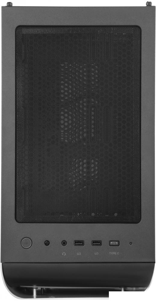 Корпус SilverStone Seta A1 SST-SEA1SB-G