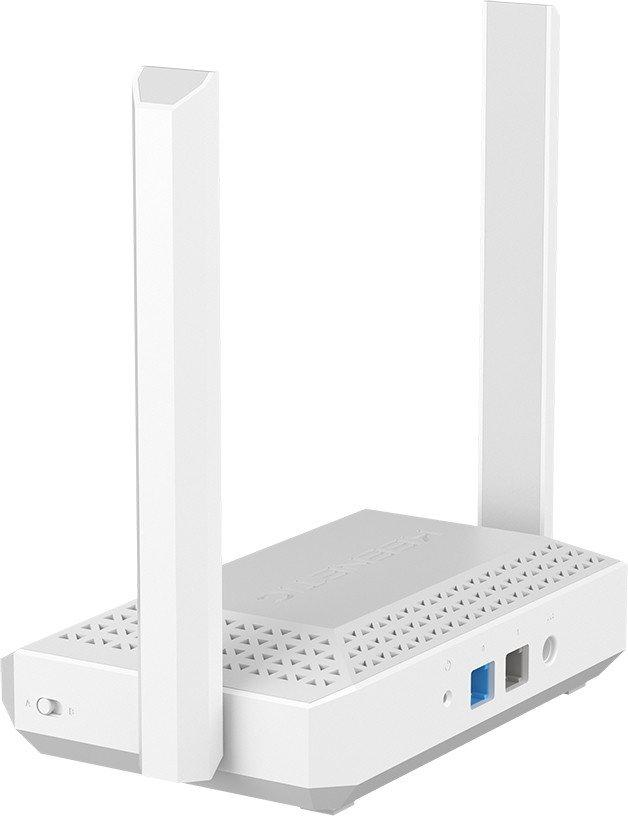 Wi-Fi роутер Keenetic Racer KN-4010