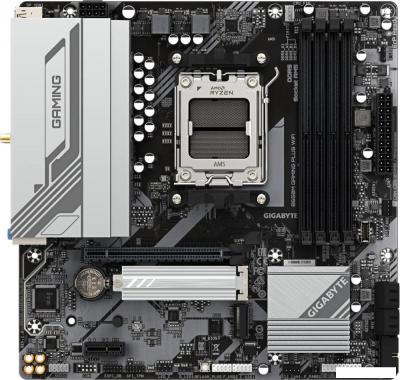 Материнская плата Gigabyte B650M Gaming Plus WiFi (rev. 1.1)