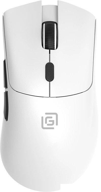 Игровая мышь Оклик 801GW