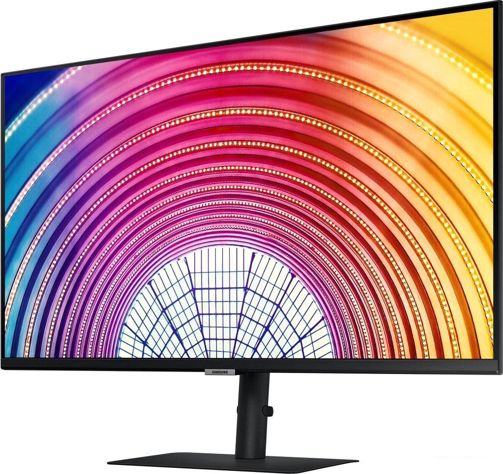Монитор Samsung S32A600NWI Монитор Samsung S32A600NWI