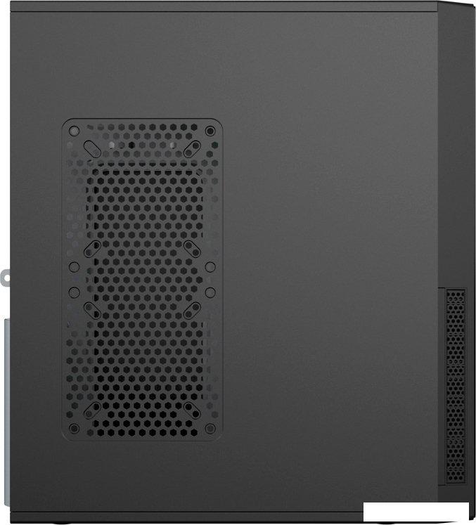 Корпус Powerman DA812BK 500W