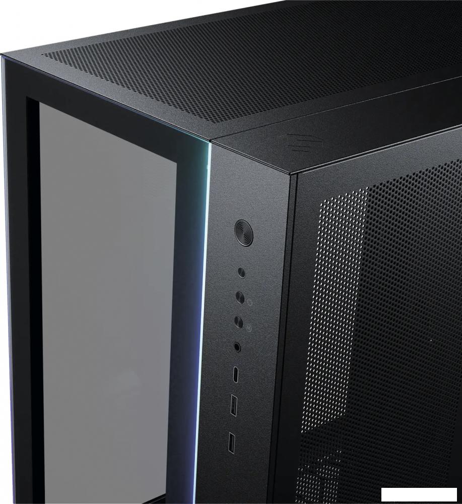 Корпус MagniumGear NEO Qube 2 MG-NE620Q_DBK02