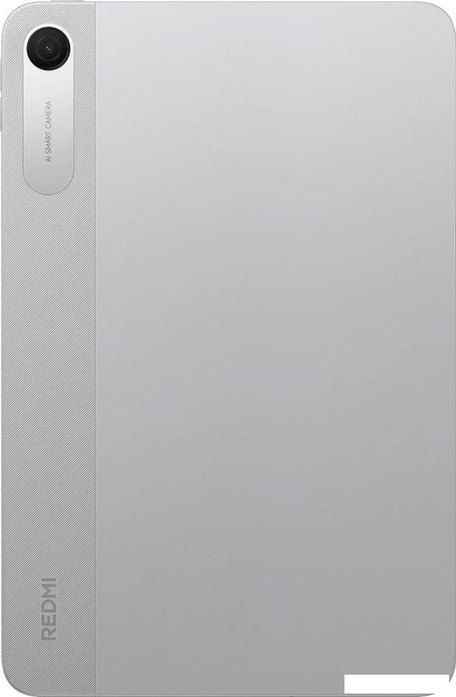Планшет Xiaomi Redmi Pad 2 9.7 4G 4GB/128GB международная версия (серебристый)
