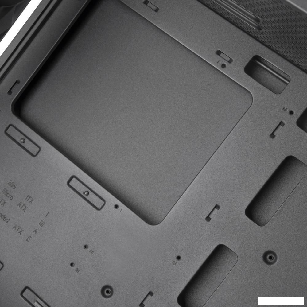 Корпус SilverStone Seta A1 SST-SEA1SB-G