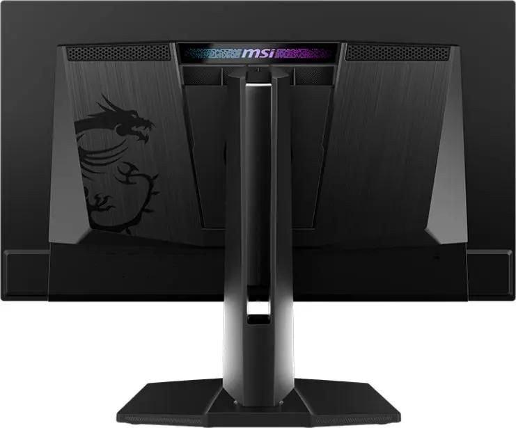 Игровой монитор MSI MPG 271QRX