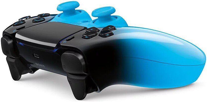 Игровые контроллеры и аксессуары Sony DualSense Hyperpop Collection Rhythm Blue